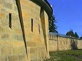  基兹洛沃茨克:  斯塔夫罗波尔边疆区:  俄国:  
 
 Kislovodsk fortress